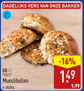 klik op dit plaatje voor een vergroting en voor vergelijkbare aanbiedingen gerelateerd aan ` mueslibolletjes 4 dagelijks vers bakker vezels mueslibollen stuks ` mueslibolletjes 4 dagelijks vers bakker vezels mueslibollen stuks