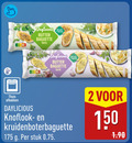 klik op dit plaatje voor een vergroting en voor vergelijkbare aanbiedingen gerelateerd aan ` belegd stokbrood 2 150 score butter baguette herbs ready to garlic thuis afbakken knoflook kruidenboter baguette stuk ` belegd stokbrood 2 150 score butter baguette herbs ready to garlic thuis afbakken knoflook kruidenboter baguette stuk