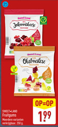 klik op dit plaatje voor een vergroting en voor vergelijkbare aanbiedingen gerelateerd aan ` snoep 6 30 250 sweet land gelatine lab nation la vegetarisch nutri abc label score fruitgums meerdere ` snoep 6 30 250 sweet land gelatine lab nation la vegetarisch nutri abc label score fruitgums meerdere