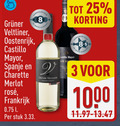 klik op dit plaatje voor een vergroting en voor vergelijkbare aanbiedingen gerelateerd aan ` witte wijn rode 8 25 1000 veltliner oostenrijk castillo mayor spanje charette merlot rosee frankrijk l stuk hamersma re ` witte wijn rode 8 25 1000 veltliner oostenrijk castillo mayor spanje charette merlot rosee frankrijk l stuk hamersma re