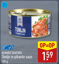 klik op dit plaatje voor een vergroting en voor vergelijkbare aanbiedingen gerelateerd aan ` seafood tonijn pikante saus gecertificeerd duurzame visserij www.msc.org nl ` seafood tonijn pikante saus gecertificeerd duurzame visserij www.msc.org nl