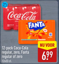 klik op dit plaatje voor een vergroting en voor vergelijkbare aanbiedingen gerelateerd aan ` frisdrank cola 12 90 coca fanta recycle deli orange new calorie taste this wrap recycled plastic and help pack regular zero ` frisdrank cola 12 90 coca fanta recycle deli orange new calorie taste this wrap recycled plastic and help pack regular zero