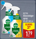 klik op dit plaatje voor een vergroting en voor vergelijkbare aanbiedingen gerelateerd aan ` 500 500ml verwerkt 99 9 bacterieen dettol antibacterieel verwijdert allesreiniger spray ml elders ` 500 500ml verwerkt 99 9 bacterieen dettol antibacterieel verwijdert allesreiniger spray ml elders