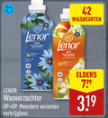 klik op dit plaatje voor een vergroting en voor vergelijkbare aanbiedingen gerelateerd aan ` wasverzachter 42 wasbeurten lenor collection fraicheur relaxante ontspannende zeebries meerdere etre essentielle orange verveine elders ` wasverzachter 42 wasbeurten lenor collection fraicheur relaxante ontspannende zeebries meerdere etre essentielle orange verveine elders