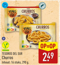 klik op dit plaatje voor een vergroting en voor vergelijkbare aanbiedingen gerelateerd aan ` 16 mini churros cocoa forest people nature nutri score classic inhoud stuks ` 16 mini churros cocoa forest people nature nutri score classic inhoud stuks