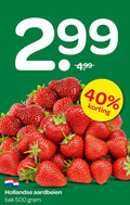 klik op dit plaatje voor een vergroting en voor vergelijkbare aanbiedingen gerelateerd aan ` aardbeien 40 500 hollandse bak ` aardbeien 40 500 hollandse bak