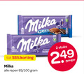 klik op dit plaatje voor een vergroting en voor vergelijkbare aanbiedingen gerelateerd aan ` chocolade 2 55 milka oreo repen 100 stuks ` chocolade 2 55 milka oreo repen 100 stuks