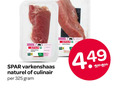 klik op dit plaatje voor een vergroting en voor vergelijkbare aanbiedingen gerelateerd aan ` varkenshaas naturel culinair ` varkenshaas naturel culinair