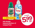 klik op dit plaatje voor een vergroting en voor vergelijkbare aanbiedingen gerelateerd aan ` wasverzachter 2 64 robijn www stuks 5.99 16 ` wasverzachter 2 64 robijn www stuks 5.99 16