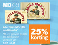 klik op dit plaatje voor een vergroting en voor vergelijkbare aanbiedingen gerelateerd aan ` krat bier 25 nix18 call ricetta moretti multipacks m.u.v gekoeld 0.0 varieeren ` krat bier 25 nix18 call ricetta moretti multipacks m.u.v gekoeld 0.0 varieeren