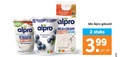 klik op dit plaatje voor een vergroting en voor vergelijkbare aanbiedingen gerelateerd aan ` soja melk yoghurt zuivel 2 nutrienten alpro plantaardige variatie kwark sugars from solace saturna blauwe bosbes myrtille protein mild creamy nature nutri score plant with culture gekoeld stuks 3.99 ` soja melk yoghurt zuivel 2 nutrienten alpro plantaardige variatie kwark sugars from solace saturna blauwe bosbes myrtille protein mild creamy nature nutri score plant with culture gekoeld stuks 3.99