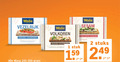 klik op dit plaatje voor een vergroting en voor vergelijkbare aanbiedingen gerelateerd aan ` knackebrod 1 2 3 100 wasa since vezelrijk vezels riche volkoren granen farine haver sesam authentiek rogge go jaar stuk textuur texture fame stuks ` knackebrod 1 2 3 100 wasa since vezelrijk vezels riche volkoren granen farine haver sesam authentiek rogge go jaar stuk textuur texture fame stuks