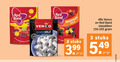 klik op dit plaatje voor een vergroting en voor vergelijkbare aanbiedingen gerelateerd aan ` snoep drop 2 3 99 red band win redband natuurlijke kleur venco enige schoolkrijt zacht zoet and dropfruit stuks stazakken 150-245 ` snoep drop 2 3 99 red band win redband natuurlijke kleur venco enige schoolkrijt zacht zoet and dropfruit stuks stazakken 150-245