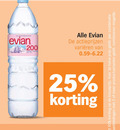 klik op dit plaatje voor een vergroting en voor vergelijkbare aanbiedingen gerelateerd aan ` 2 25 50 200 evian varieeren productvarianten combineren 2e halve combinatie ` 2 25 50 200 evian varieeren productvarianten combineren 2e halve combinatie