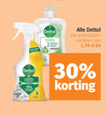 klik op dit plaatje voor een vergroting en voor vergelijkbare aanbiedingen gerelateerd aan ` allesreiniger 30 dettol hydraterende ingredienten ingredients varieeren nettoie tout 10x cleaning power ` allesreiniger 30 dettol hydraterende ingredienten ingredients varieeren nettoie tout 10x cleaning power