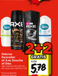 klik op dit plaatje voor een vergroting en voor vergelijkbare aanbiedingen gerelateerd aan ` deodorant douchegel 2 odorex axe marine fifa deoroller douche deo soorten ml stuk ` deodorant douchegel 2 odorex axe marine fifa deoroller douche deo soorten ml stuk
