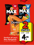 klik op dit plaatje voor een vergroting en voor vergelijkbare aanbiedingen gerelateerd aan ` doritos lays chips 2 pack naturel paprika nacho cheese partypack xl zak stuks ` doritos lays chips 2 pack naturel paprika nacho cheese partypack xl zak stuks