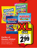 klik op dit plaatje voor een vergroting en voor vergelijkbare aanbiedingen gerelateerd aan ` snoep maoam multipack haribo kindermix starmix star soorten zakken emmer xl zak ` snoep maoam multipack haribo kindermix starmix star soorten zakken emmer xl zak