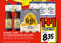 klik op dit plaatje voor een vergroting en voor vergelijkbare aanbiedingen gerelateerd aan ` alcoholvrij bier 1 4 6 tripel sans dick grolsch 0.0 leffe blonde blond karmeliet soorten fles blik stuk ` alcoholvrij bier 1 4 6 tripel sans dick grolsch 0.0 leffe blonde blond karmeliet soorten fles blik stuk