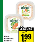 klik op dit plaatje voor een vergroting en voor vergelijkbare aanbiedingen gerelateerd aan ` bieze coleslaw rauwkost salades farmer 2stuks ` bieze coleslaw rauwkost salades farmer 2stuks