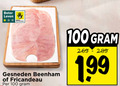 klik op dit plaatje voor een vergroting en voor vergelijkbare aanbiedingen gerelateerd aan ` beenham gebraden fricandeau 100 beter leven dieren bescherming gesneden ` beenham gebraden fricandeau 100 beter leven dieren bescherming gesneden