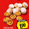 klik op dit plaatje voor een vergroting en voor vergelijkbare aanbiedingen gerelateerd aan ` 100 pastel nata berliner bol 2stuks ` 100 pastel nata berliner bol 2stuks