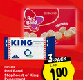 klik op dit plaatje voor een vergroting en voor vergelijkbare aanbiedingen gerelateerd aan ` pepermunt snoep 3 red band king original and stophoest pack 1 00 ` pepermunt snoep 3 red band king original and stophoest pack 1 00