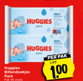 klik op dit plaatje voor een vergroting en voor vergelijkbare aanbiedingen gerelateerd aan ` 99 huggies billendoekjes pak stuks 1 00 ` 99 huggies billendoekjes pak stuks 1 00