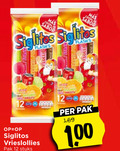 klik op dit plaatje voor een vergroting en voor vergelijkbare aanbiedingen gerelateerd aan ` waterijs 12 120 sabor straw vrieslollies pak stuks 1 00 ` waterijs 12 120 sabor straw vrieslollies pak stuks 1 00