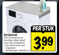 klik op dit plaatje voor een vergroting en voor vergelijkbare aanbiedingen gerelateerd aan ` compacte alternatief strijkplank hoek magneet cm stuk 3.99 ` compacte alternatief strijkplank hoek magneet cm stuk 3.99