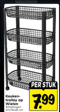 klik op dit plaatje voor een vergroting en voor vergelijkbare aanbiedingen gerelateerd aan ` keuken trolley wielen cm stuk ` keuken trolley wielen cm stuk