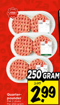 klik op dit plaatje voor een vergroting en voor vergelijkbare aanbiedingen gerelateerd aan ` 2 250 slagerij pounder pak stuks 3.99 ` 2 250 slagerij pounder pak stuks 3.99