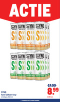klik op dit plaatje voor een vergroting en voor vergelijkbare aanbiedingen gerelateerd aan ` hard seltzer 12 65 250 sync iced tea calories natural 4 5 peach flavour green tray blikjes ml groothandel 8 99 ` hard seltzer 12 65 250 sync iced tea calories natural 4 5 peach flavour green tray blikjes ml groothandel 8 99