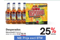 klik op dit plaatje voor een vergroting en voor vergelijkbare aanbiedingen gerelateerd aan ` speciaalbieren 12 25 33 virgin 0.0 desperados original doos beer ` speciaalbieren 12 25 33 virgin 0.0 desperados original doos beer