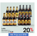 klik op dit plaatje voor een vergroting en voor vergelijkbare aanbiedingen gerelateerd aan ` speciaalbieren 8 10 11 20 30 b le blond leffe effe triple tripel brune bruin tray ` speciaalbieren 8 10 11 20 30 b le blond leffe effe triple tripel brune bruin tray