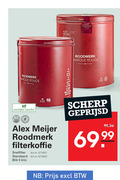 klik op dit plaatje voor een vergroting en voor vergelijkbare aanbiedingen gerelateerd aan ` koffie 5 1836 co lex roodmerk rouge alex meijer excellent quality kop eerlijk men eerlijke filterkoffie snelfilter blik kilo scherp geprijsd ` koffie 5 1836 co lex roodmerk rouge alex meijer excellent quality kop eerlijk men eerlijke filterkoffie snelfilter blik kilo scherp geprijsd