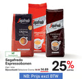 klik op dit plaatje voor een vergroting en voor vergelijkbare aanbiedingen gerelateerd aan ` koffiebonen 1 25 crema segafredo zanetti selezione ricco cremoso caffe gram beans espresso casa gusto biologisch espressobonen zak kilo ` koffiebonen 1 25 crema segafredo zanetti selezione ricco cremoso caffe gram beans espresso casa gusto biologisch espressobonen zak kilo