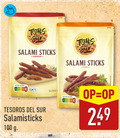 klik op dit plaatje voor een vergroting en voor vergelijkbare aanbiedingen gerelateerd aan ` 100 salami sticks open nutri score salamisticks ` 100 salami sticks open nutri score salamisticks