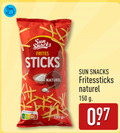 klik op dit plaatje voor een vergroting en voor vergelijkbare aanbiedingen gerelateerd aan ` 150 sun snacks frites sticks naturel fritessticks nutri score ge ` 150 sun snacks frites sticks naturel fritessticks nutri score ge