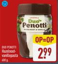 klik op dit plaatje voor een vergroting en voor vergelijkbare aanbiedingen gerelateerd aan ` hazelnootpasta 600 mm duo penotti hazelnoot originale since vanille ` hazelnootpasta 600 mm duo penotti hazelnoot originale since vanille