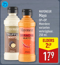klik op dit plaatje voor een vergroting en voor vergelijkbare aanbiedingen gerelateerd aan ` mayonaise 1 15 17 250 mayo 250ml porties meerdere ml elders ` mayonaise 1 15 17 250 mayo 250ml porties meerdere ml elders