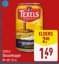 klik op dit plaatje voor een vergroting en voor vergelijkbare aanbiedingen gerelateerd aan ` speciaalbieren 33 60 200 texels speciaalbier skuumkoppe karaktervol donker tarwebier elders ` speciaalbieren 33 60 200 texels speciaalbier skuumkoppe karaktervol donker tarwebier elders