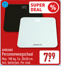 klik op dit plaatje voor een vergroting en voor vergelijkbare aanbiedingen gerelateerd aan ` 180 super deal personenweegschaal ca. cm batterijen stuk ` 180 super deal personenweegschaal ca. cm batterijen stuk