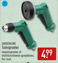 klik op dit plaatje voor een vergroting en voor vergelijkbare aanbiedingen gerelateerd aan ` gardenline tuinsproeier multifunctionele stuk ge ` gardenline tuinsproeier multifunctionele stuk ge