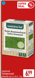 klik op dit plaatje voor een vergroting en voor vergelijkbare aanbiedingen gerelateerd aan ` 1 50 super deal gardenline turbo graszaad ca. moos gaten gazon weelderig groen slijtvast mos onkruid www le ` 1 50 super deal gardenline turbo graszaad ca. moos gaten gazon weelderig groen slijtvast mos onkruid www le