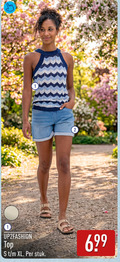klik op dit plaatje voor een vergroting en voor vergelijkbare aanbiedingen gerelateerd aan ` 1 2 top xl stuk ` 1 2 top xl stuk