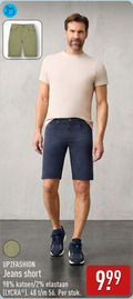 klik op dit plaatje voor een vergroting en voor vergelijkbare aanbiedingen gerelateerd aan ` 2 48 jeans short katoen elastaan lycra stuk ` 2 48 jeans short katoen elastaan lycra stuk