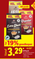 klik op dit plaatje voor een vergroting en voor vergelijkbare aanbiedingen gerelateerd aan ` koffiepads 19 46 xxl xx bellarom pads xl dark regular koffie padmachines sterkte nature goedkoper varieeren ` koffiepads 19 46 xxl xx bellarom pads xl dark regular koffie padmachines sterkte nature goedkoper varieeren