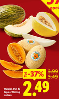 klik op dit plaatje voor een vergroting en voor vergelijkbare aanbiedingen gerelateerd aan ` meloen 3.99 waikiki piel honing ` meloen 3.99 waikiki piel honing