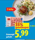 klik op dit plaatje voor een vergroting en voor vergelijkbare aanbiedingen gerelateerd aan ` gemengd gehakt 1 35 kilo goedkoper 5.99 ` gemengd gehakt 1 35 kilo goedkoper 5.99
